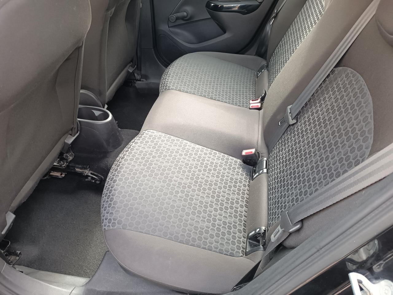 Opel Corsa 1.2 5 porte n-Joy