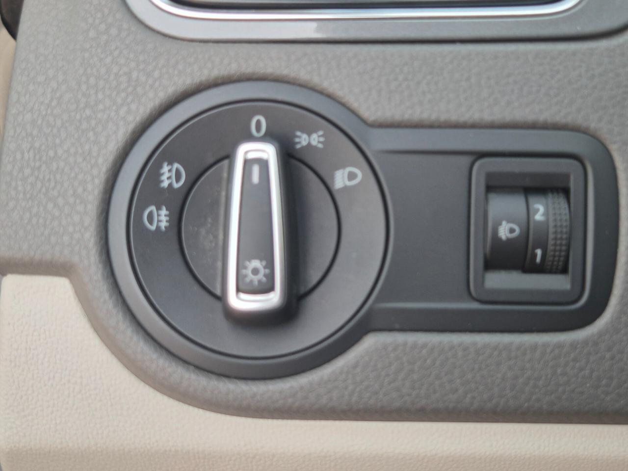 Volkswagen Polo 1.2 TSI 5p. Fresh BlueMotion Technology