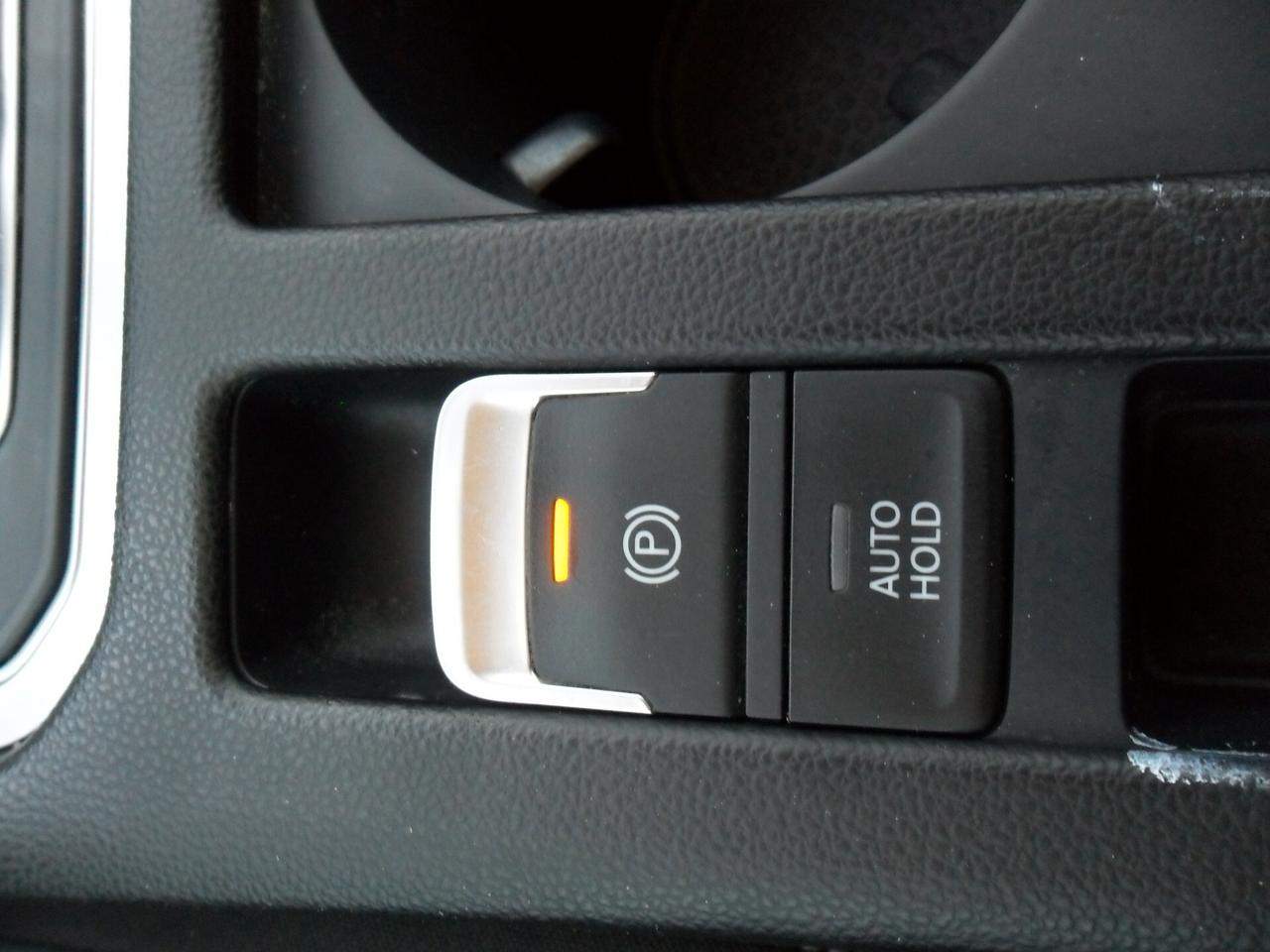 Volkswagen Passat Variant 2.0 TDI Business BlueMotion Tech.