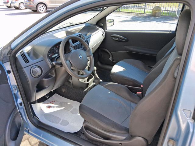 FIAT Punto 1.2 3 porte Dynamic