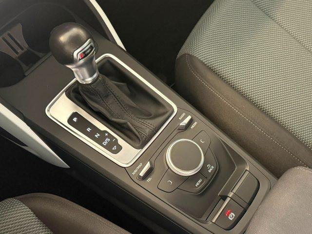 AUDI Q2 35 TFSI