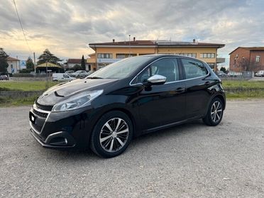 Peugeot 208 BlueHdi Allure