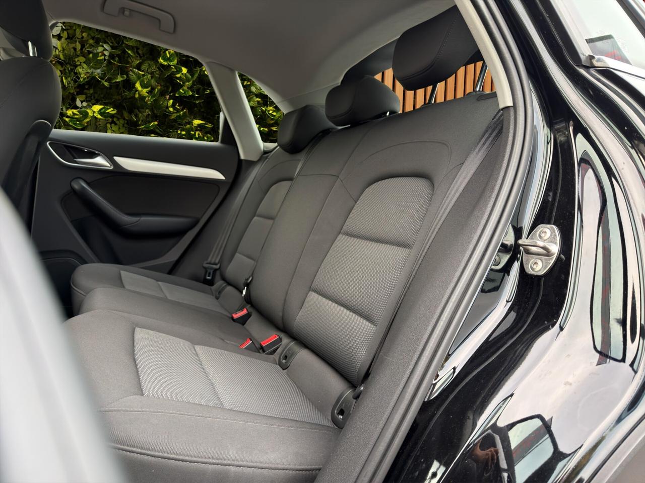 Audi Q3 2.0 TDI 150 CV quattro S tronic Business