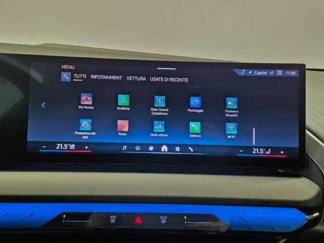 BMW X3 xDrive 20d 48V MSport N1 Autocarro Tetto Panoramico