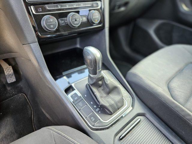 VOLKSWAGEN Golf Sportsvan 2.0 TDI DSG BlueMotion Tech.