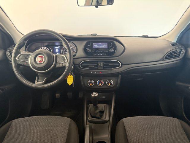 FIAT Tipo 1.0 SW City Life