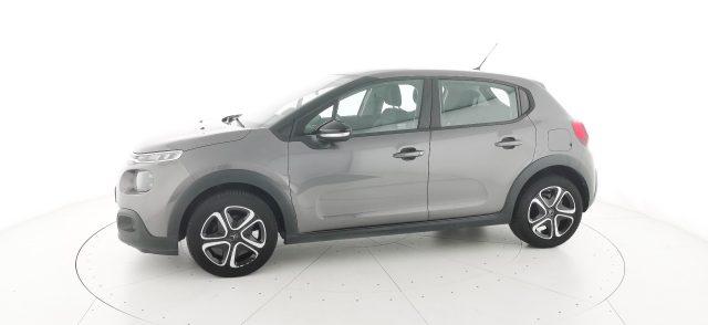 CITROEN C3 PureTech 82 S&S Feel