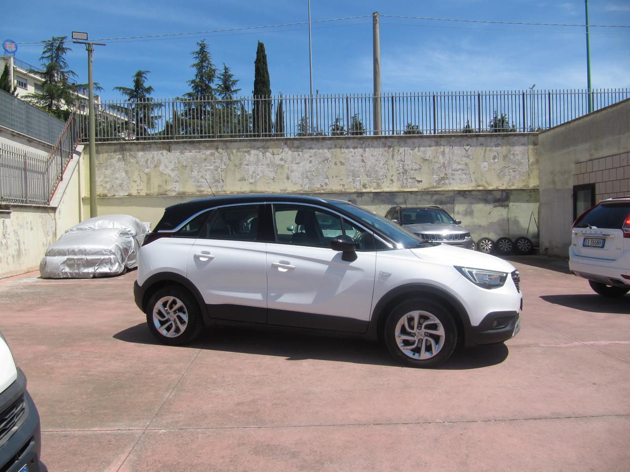 Opel Crossland X 1.5 ECOTEC D 102 CV Start&Stop Innovation