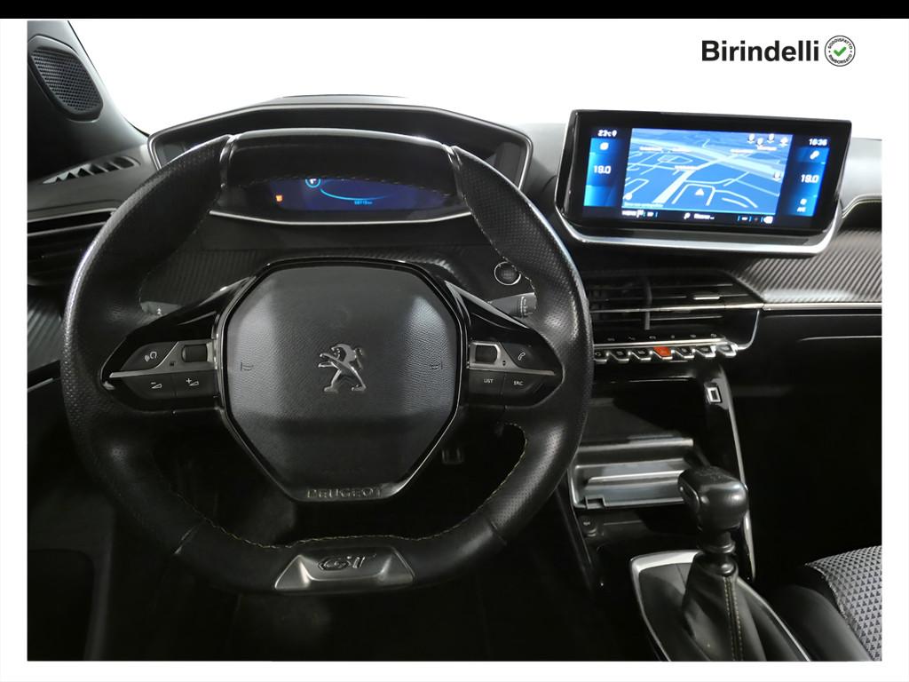 PEUGEOT 2008 2ª serie - 2008 BlueHDi 110 S&S GT