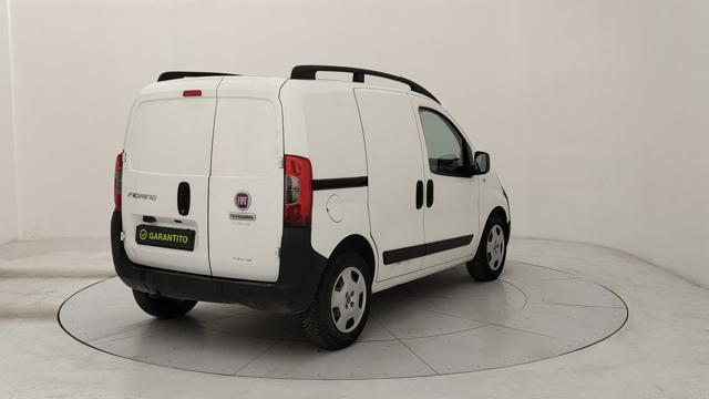 FIAT Fiorino cargo 1.3 mjt 95cv ecojet SX E6d-temp