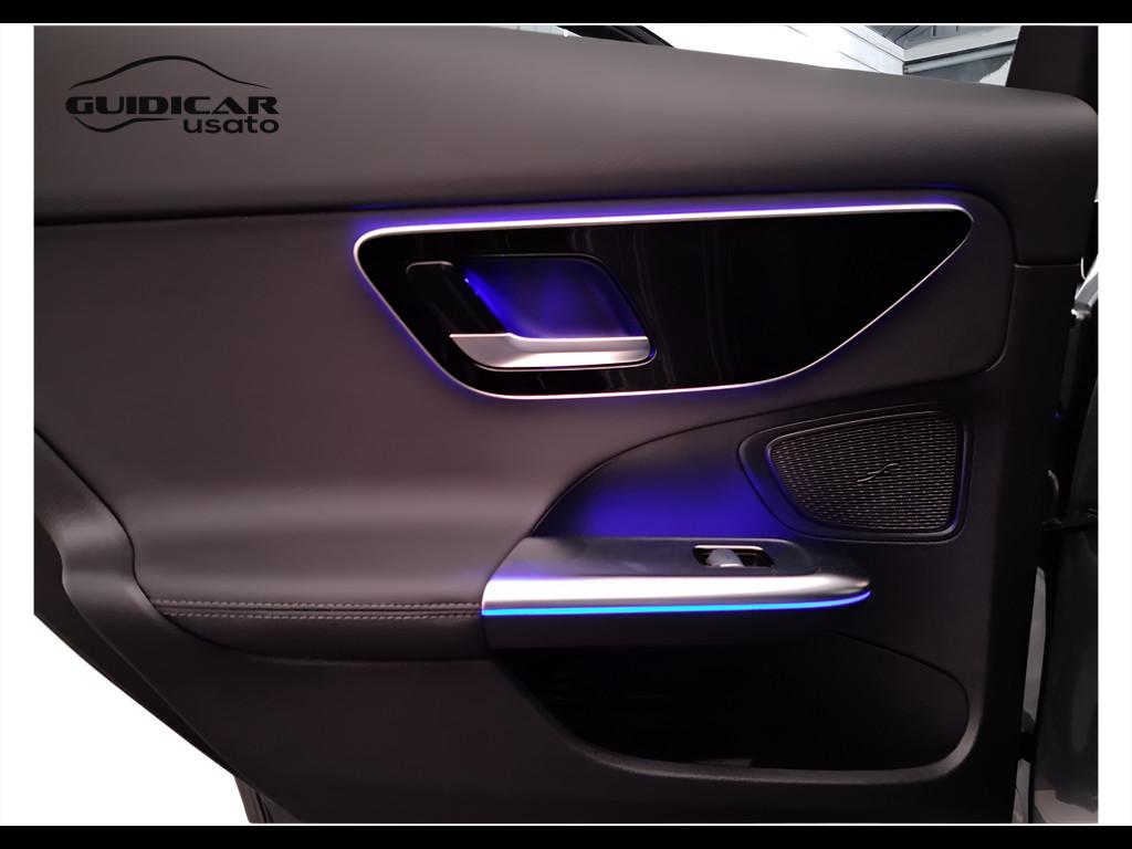 Mercedes-Benz Classe C-S206 SW All-Terrain - C SW All-Terrain 220 d mhev Premium 4matic 200cv auto