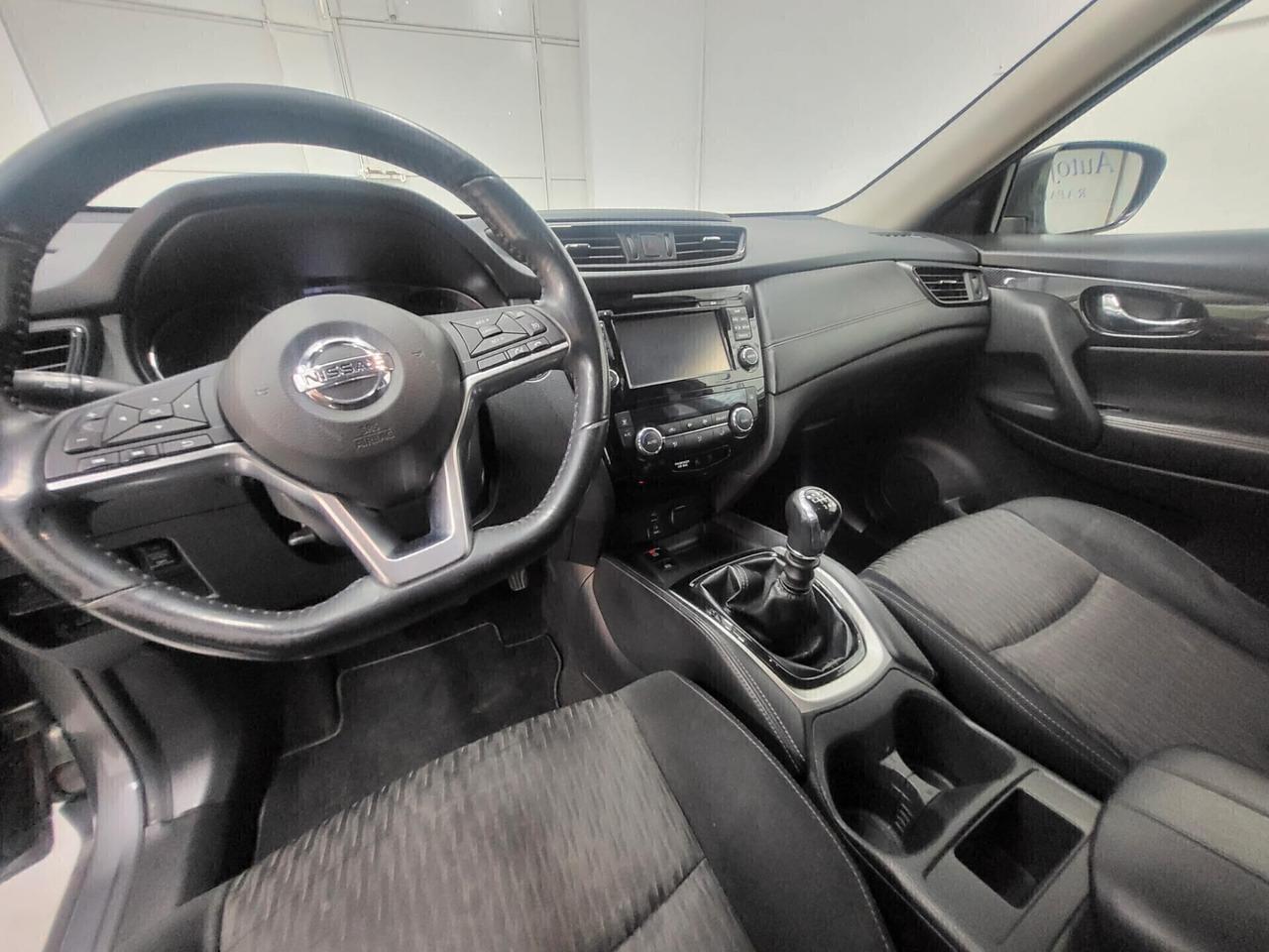 Nissan X-Trail 1.6 dCi 2WD Acenta