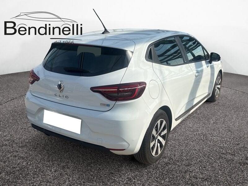 Renault Clio Clio Full Hybrid E-Tech 140 CV 5 porte Intens