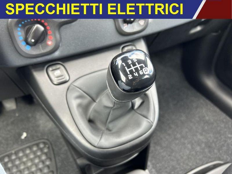 FIAT Panda Pandina 1.0 65 CV Hybrid Icon 5 POSTI + SENSORI PARCHEGGIO