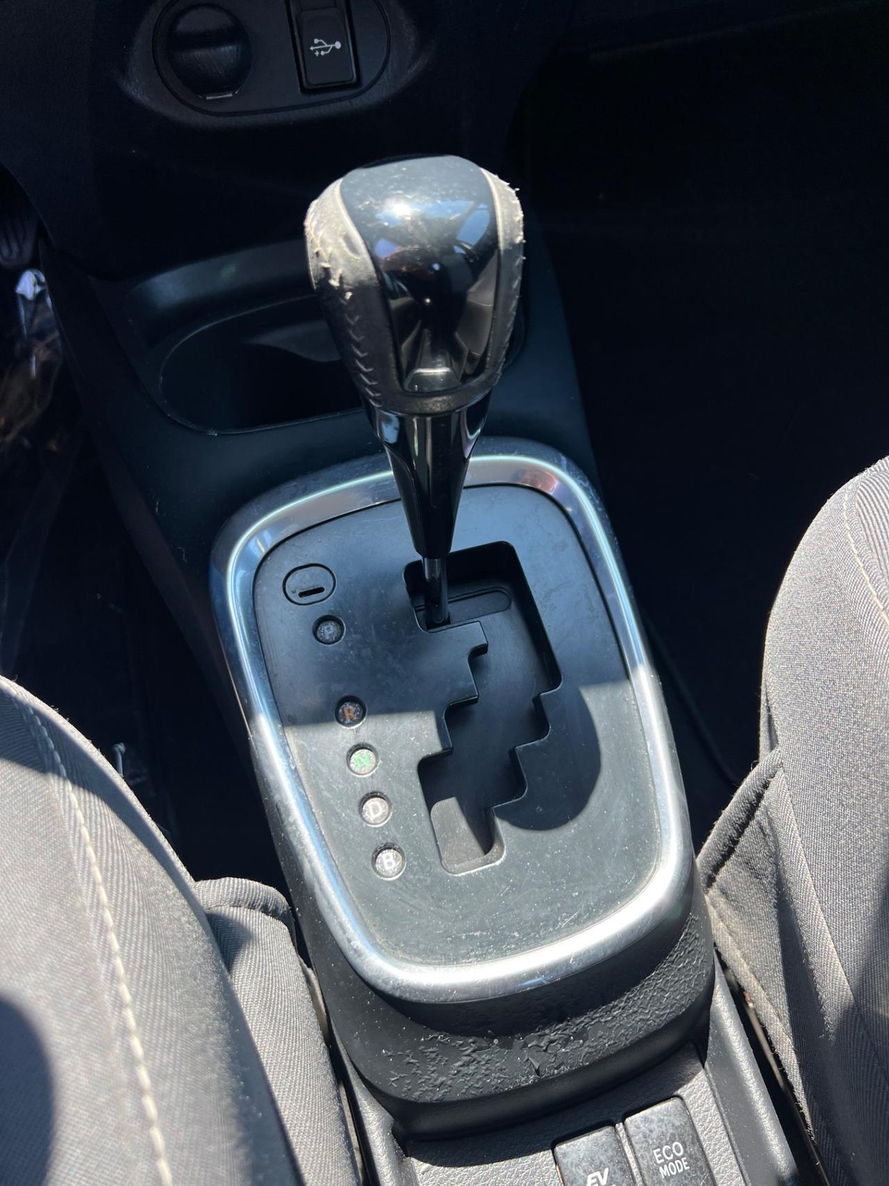 Toyota Yaris 1.5 Hybrid 5 porte Active 2020