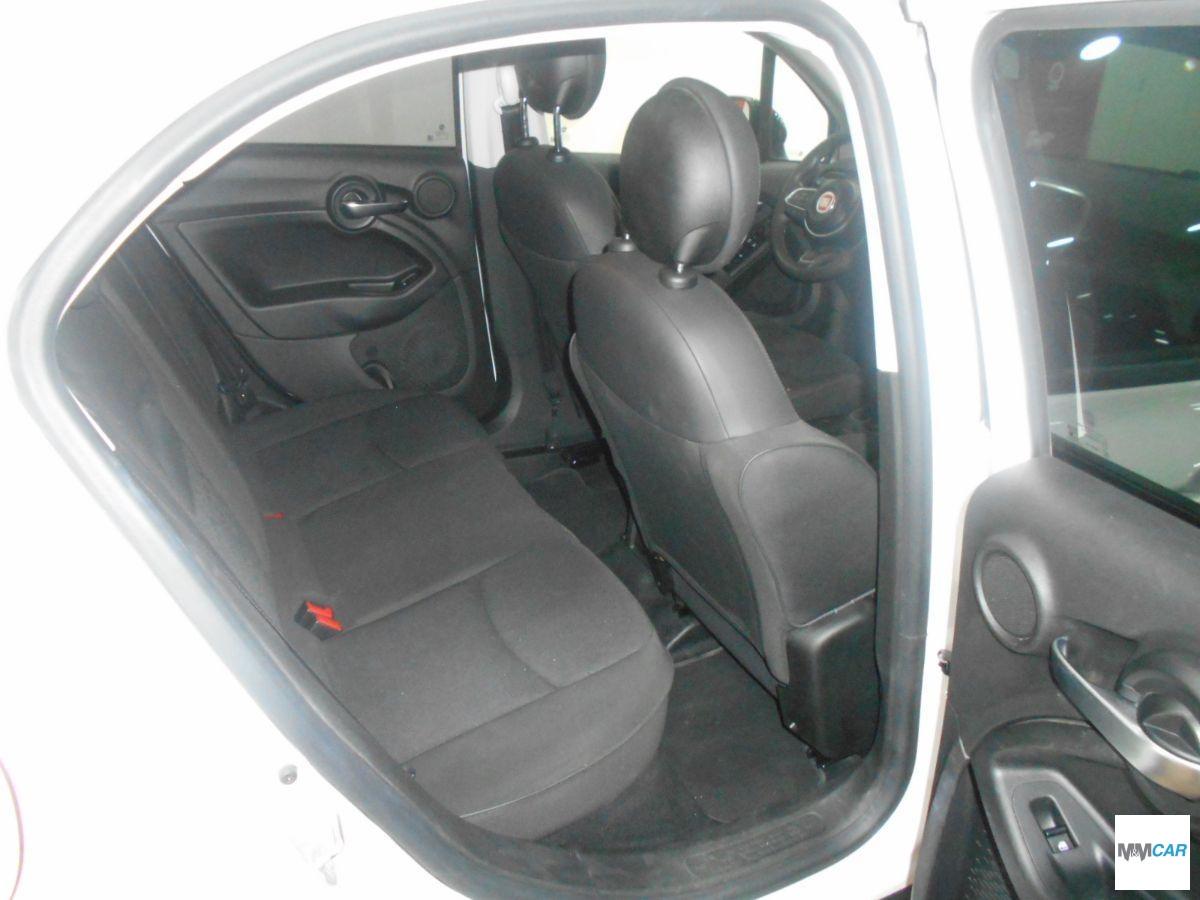 FIAT - 500X 1.0 T3 120 CV Dolcevita