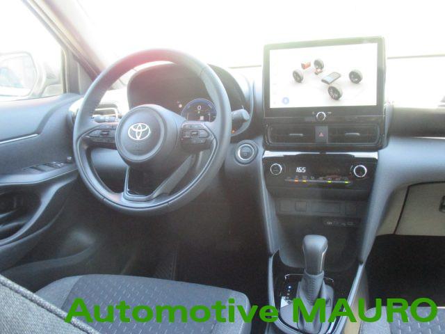 TOYOTA Yaris Cross 1.5 Hybrid 130cv 5p. E-CVT Trend