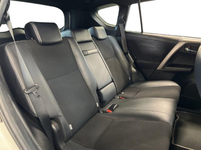TOYOTA RAV 4 RAV4 2.5 Hybrid 2WD Style