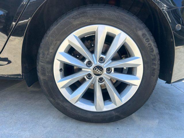 AUDI A3 SPB 30 2.0 TDI