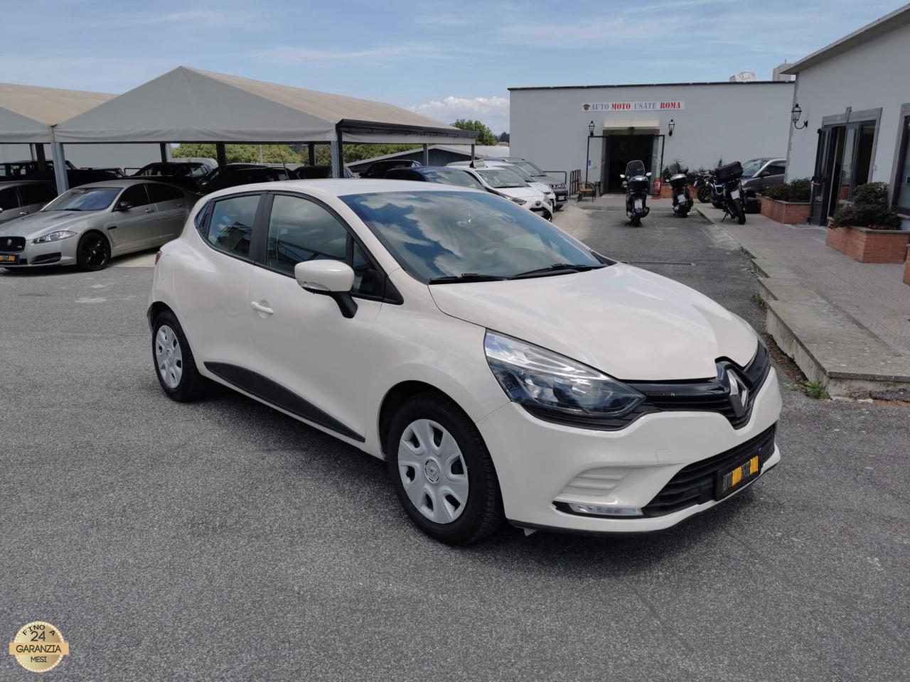 Renault Clio 1.2 75CV Life E6B NEOPAT. * OFFERTA SENZA FINANZIAMENTO - RATE AUTO MOTO SCOOTER