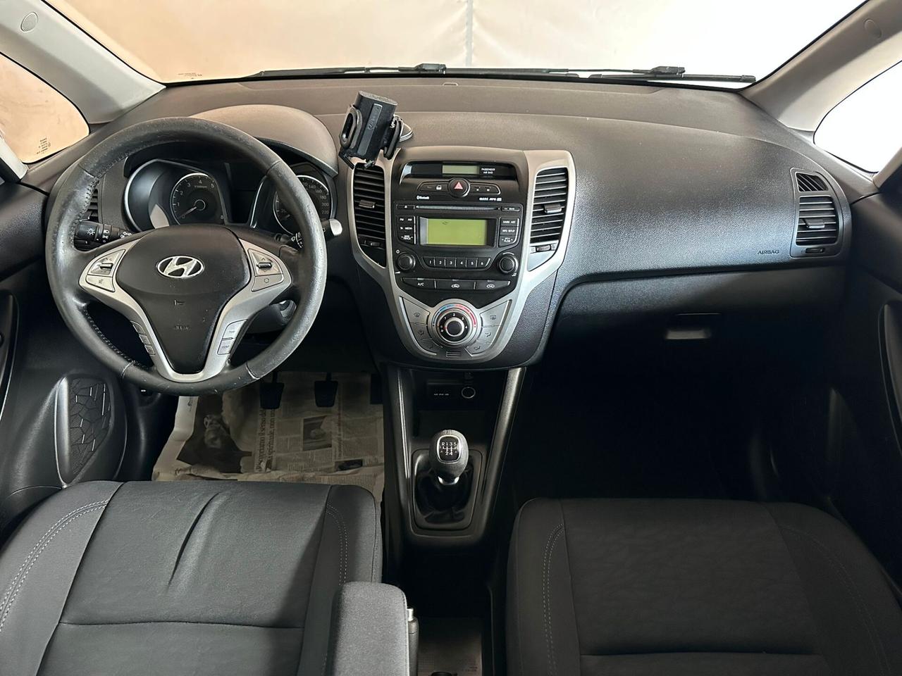 Hyundai iX20 1.4 90 CV Comfort