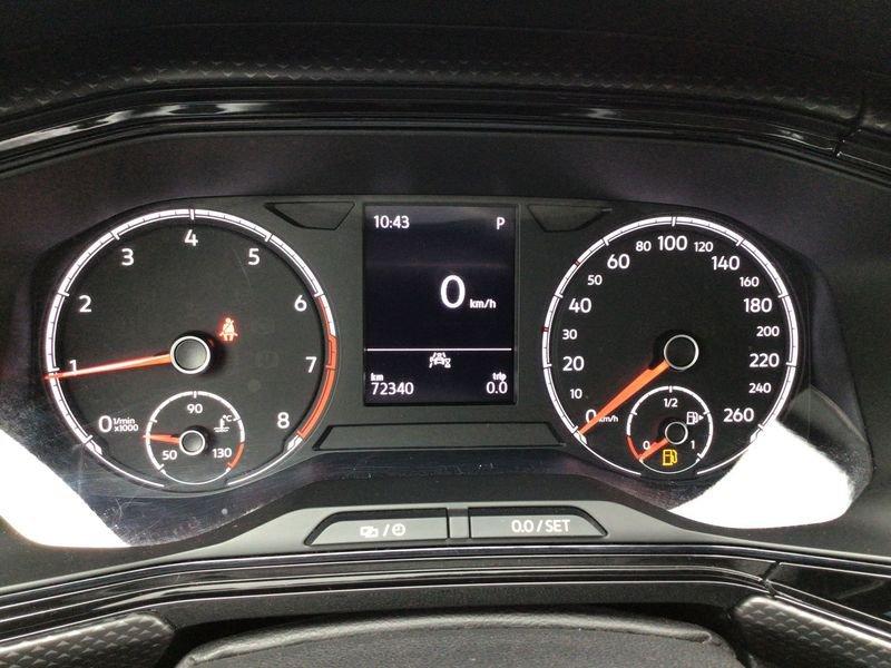 Volkswagen T-Cross 1.0 TSI 81kW Style DSG