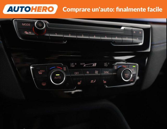 BMW X2 xDrive25d Msport