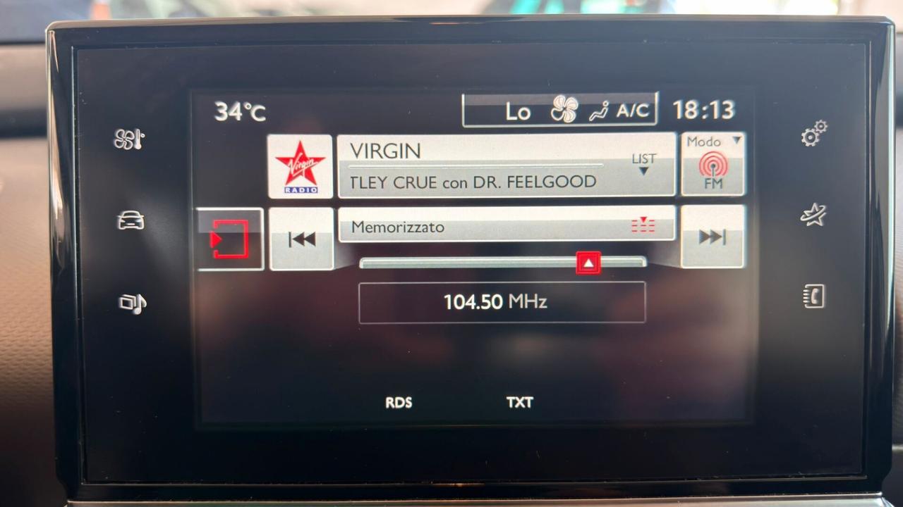 Citroen C4 Cactus PureTech 82 Feel