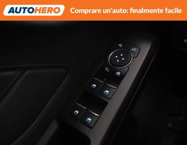 FORD Focus 1.0 EcoBoost 125 CV 5p. ST-Line