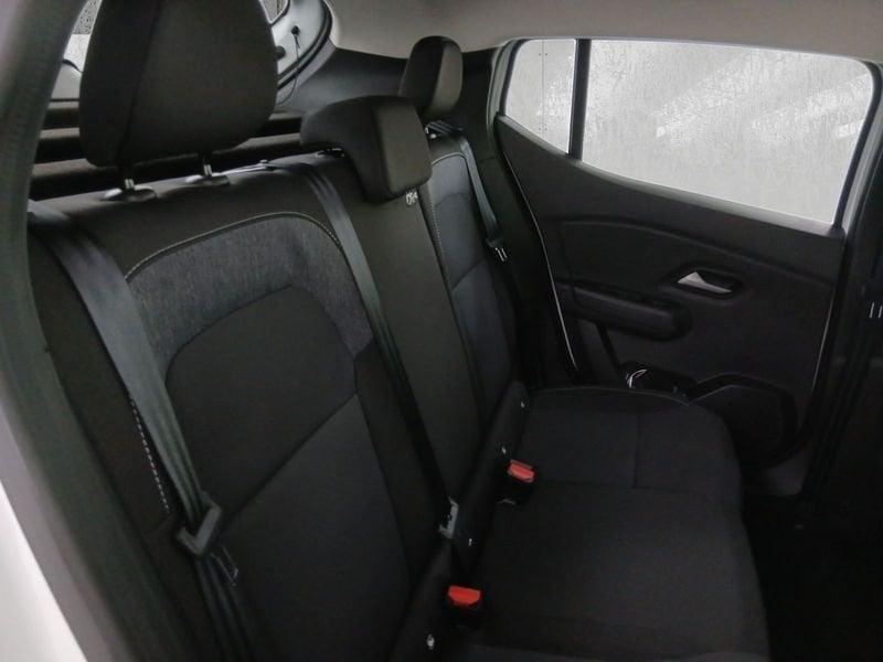 Dacia Sandero Streetway 1.0 tce Expression 100cv