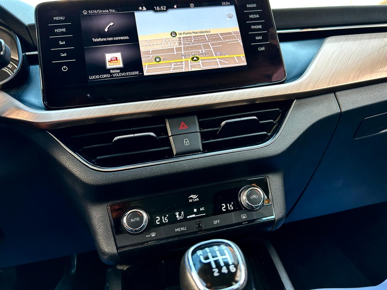Skoda Kamiq 1.0 G-Tec Style 2022