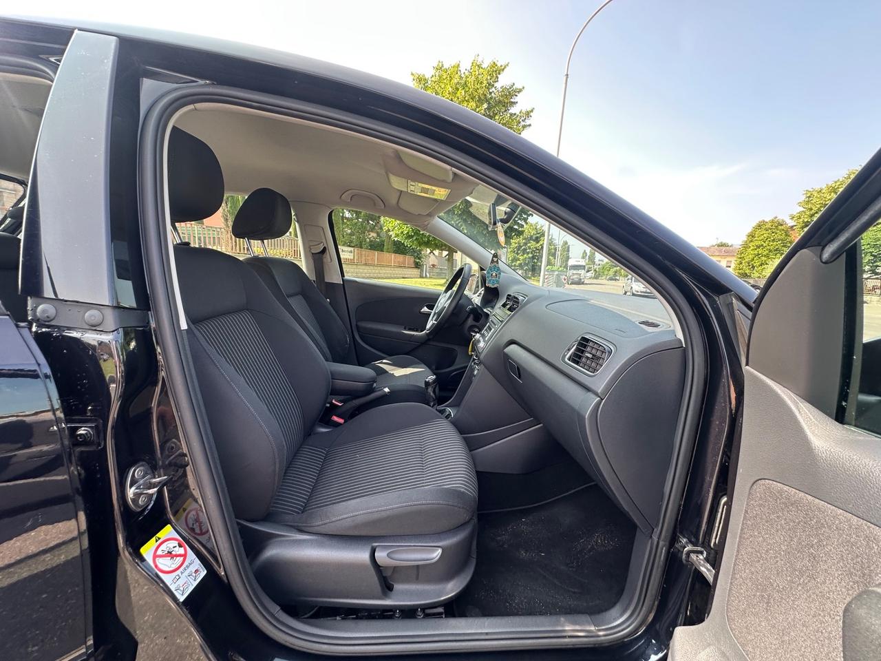 Volkswagen Polo 1.4 GPL OK NEOPATENTATI