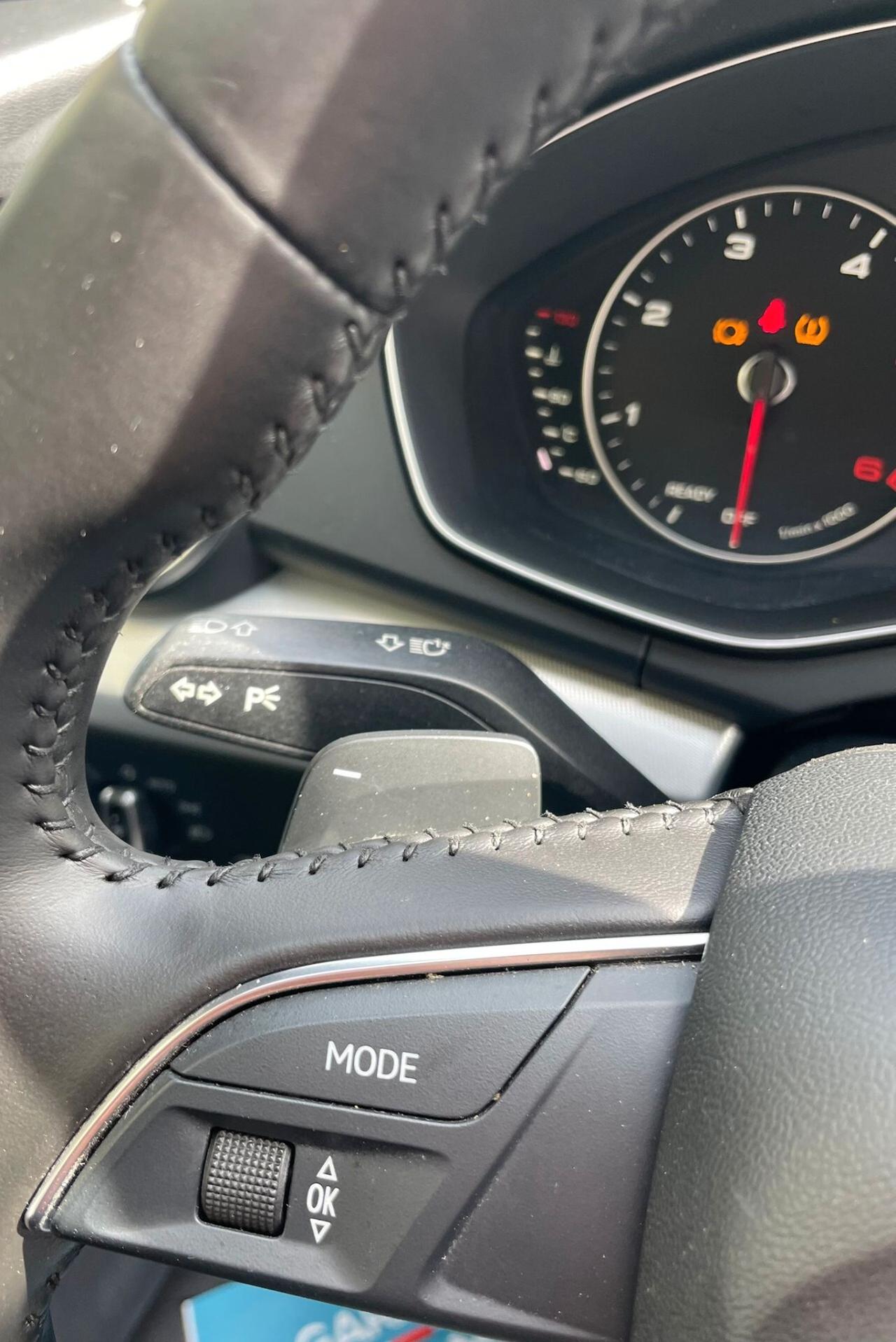 Audi Q5 2.0 TDI 190 CV quattro S-Line PLUS