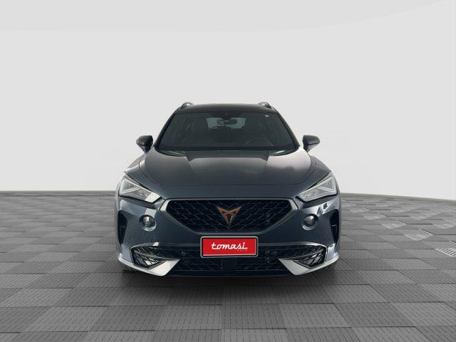 CUPRA Formentor Formentor 1.5 TSI DSG