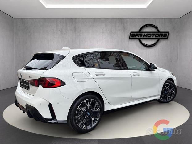 BMW Serie 1 Msport 1.5 170cv - PROMO/IVA ESPOSTA