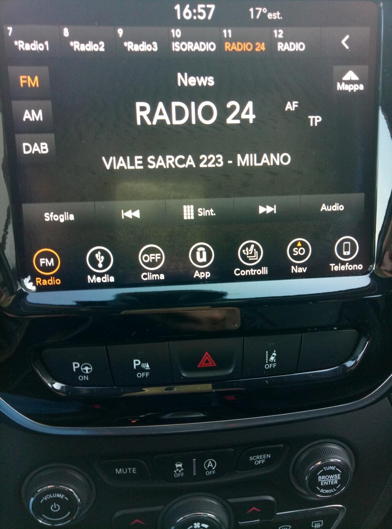 Jeep Cherokee 2.2 Mjt Limited