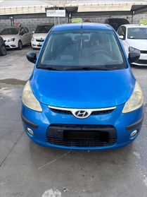 Hyundai i10 1.1 12V BlueDrive GPL Active neo patentato