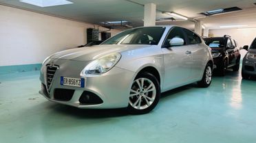 Alfa Romeo Giulietta 1.6 Diesel.anche per neopatentati
