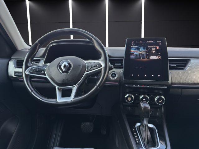 RENAULT Arkana Arkana Hybrid E-Tech 145 CV Intens