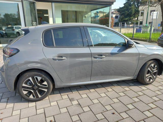 PEUGEOT 208 PureTech 100 Stop&Start 5 porte Allure