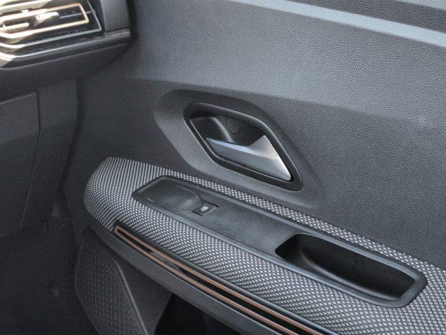 DACIA Sandero Stepway 1.0 TCe ECO-G Comfort