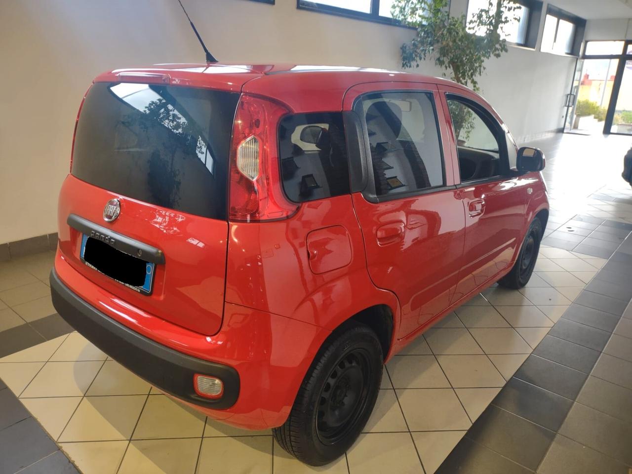 Fiat Panda 1.3 MJT 85CV S&S Easy