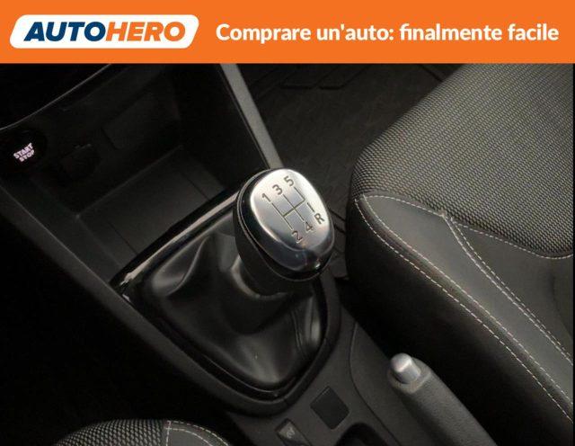 RENAULT Clio Sporter dCi 8V 90CV Start&Stop Energy Zen