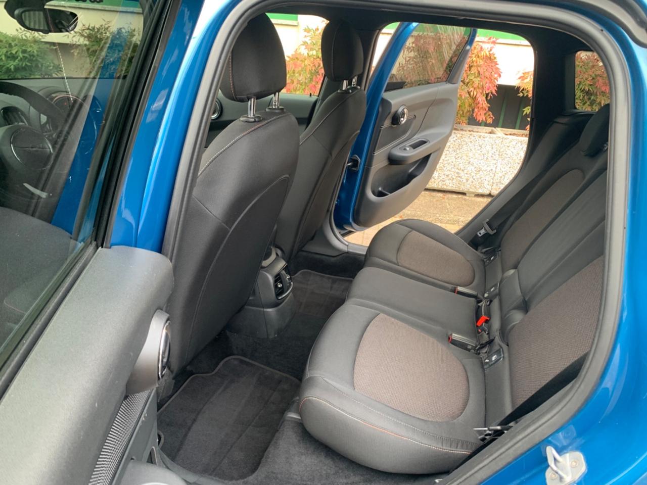 Mini One Countryman 1.5 Cooper