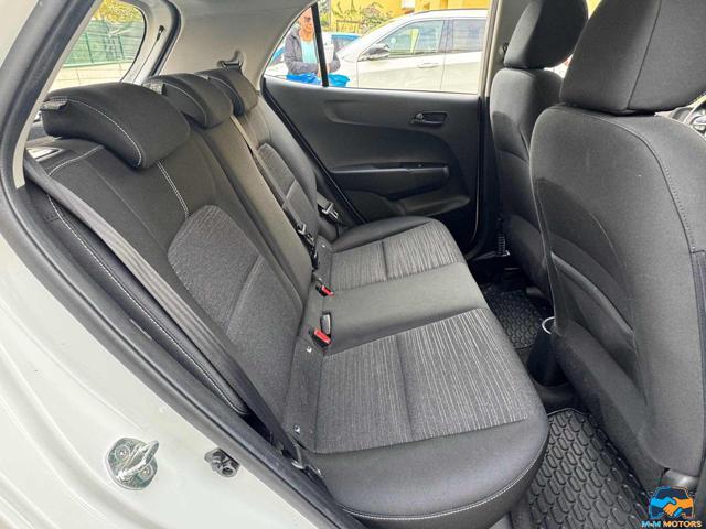 KIA Picanto 1.0 12V 5 porte Urban