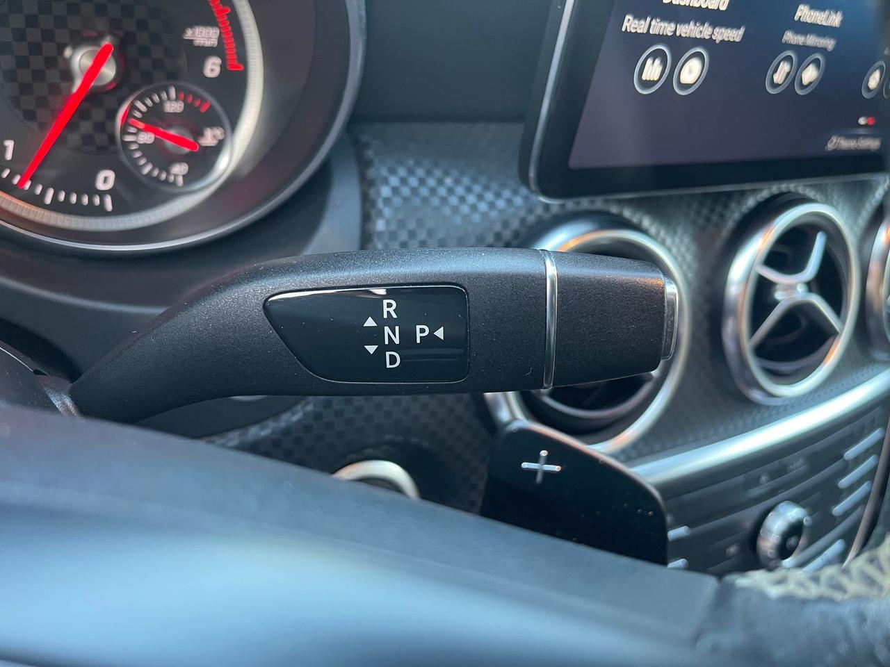 Mercedes-Benz A 200 d Sport #50600