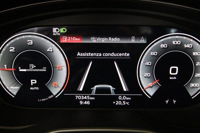 AUDI A4 Avant 35 TDI/163 CV S-tronic Advanced