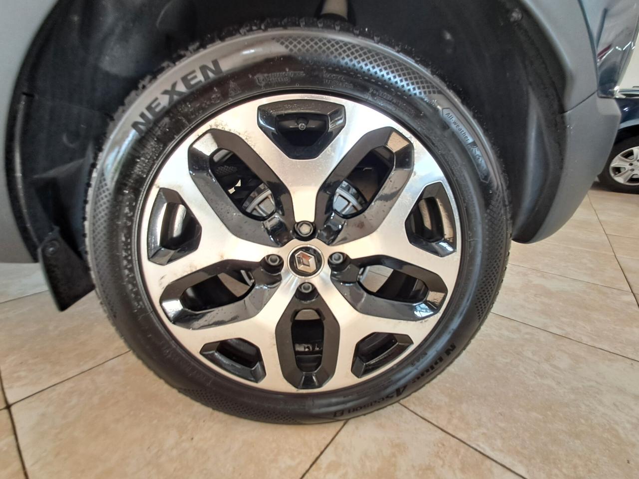 Renault Captur TCe 12V 90 CV Sport Edition2
