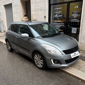 Suzuki Swift 1.3 diesel 5 porte