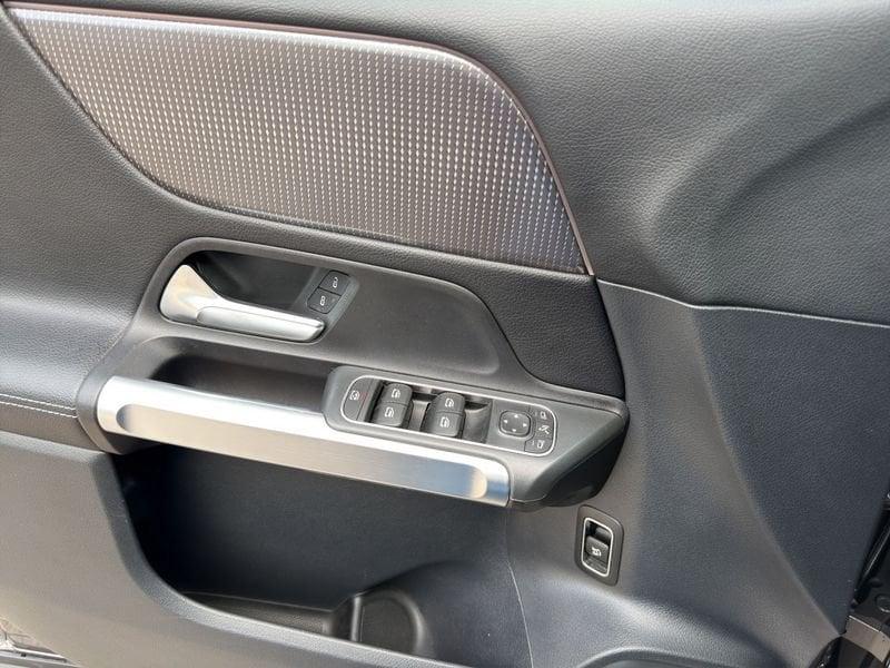 Mercedes-Benz GLB GLB 200 d Automatic Sport Plus